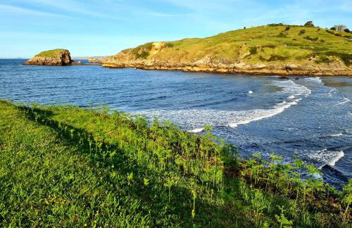 Preciosa Casa de Campo + Playa + Jardín + Mascotas - Foto 18