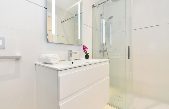 Apartment Mogan With Stunning Beach Views - Foto 16