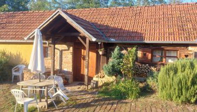 Farmica, Bed&Breakfast, Bazen izdvojen nekoliko minuta hoda - Foto 3