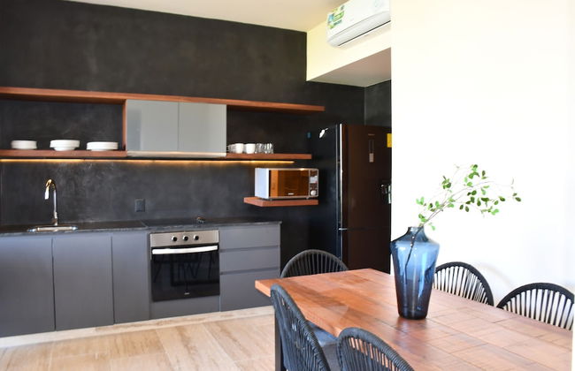 Ceren Luxury Apartments by Spot Rentals - Foto 17