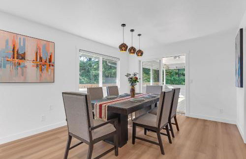 West Heaven 3BR2BA Unit close to downtown Portland & Beaverton - Foto 1