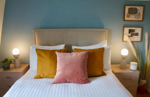 ✪ Luxury 2-bed City Apt Near Westfield- 7 Min Walk - Foto 42