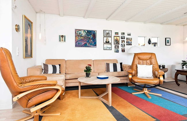 Cozy Retreat in Kysing Naes - By Traum Ferienwohnungen - Photo 19