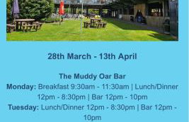 Riverbank Lodge - Foto 30