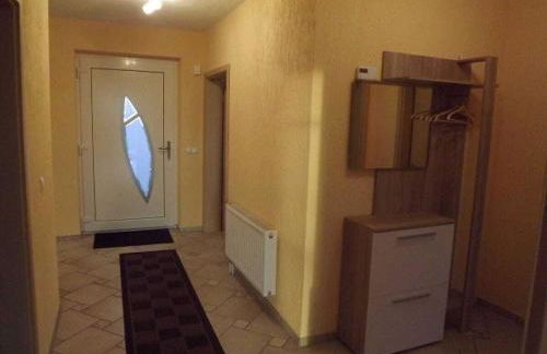 Holiday home in Schaprode with barbecue - Foto 14