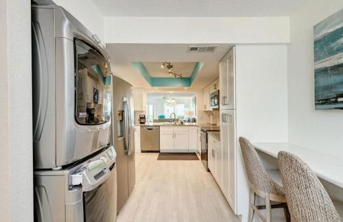 Absolute Anna Maria-Private Beach Access-Heated Pool-Water Views From Every Room - Foto 18