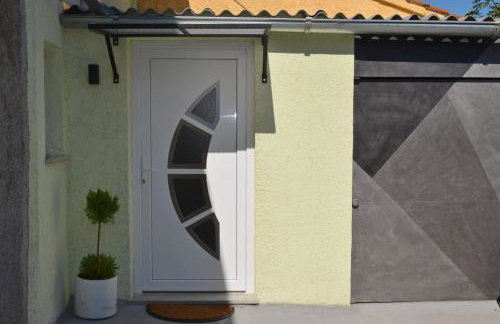 Amarena Holiday Home in Škrljevo - Foto 30