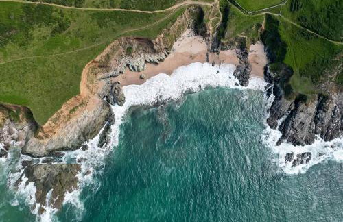 Stylish apartment with parking - Flat 2 Mill House - Foto 33