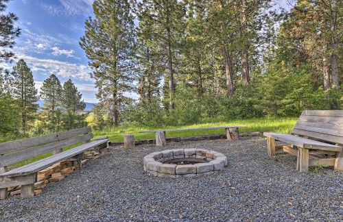 Peaceful Pines - Cascade Cabin with Hot Tub! - Photo 39