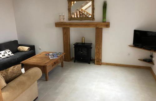 The Walnut Tree Gite - Foto 11