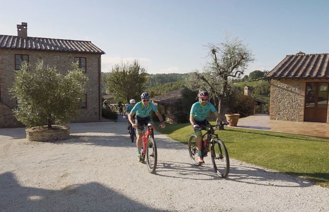 PanElios Borgo Vacanze - Photo 50