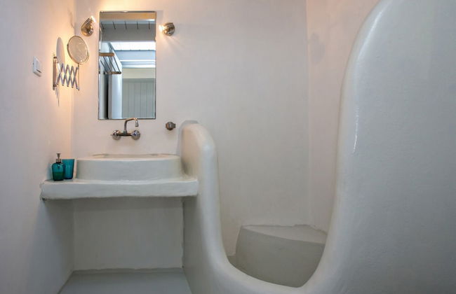 Lavender House Agios Sostis - Foto 14