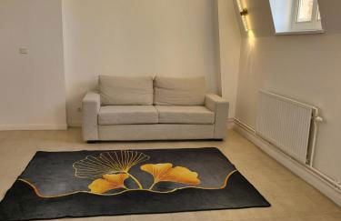 Hôtel De Ligny - Foto 20