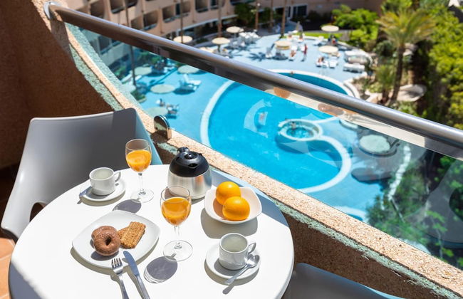 MUR Apartamentos Buenos Aires - Foto 1