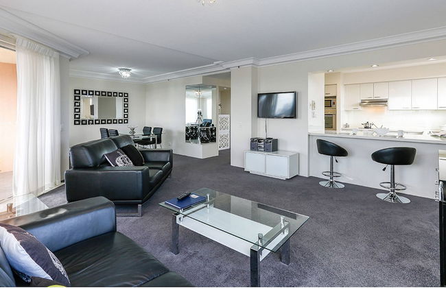 Belle Maison Apartments - Photo 31