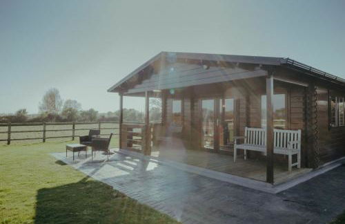 Ty Presto, Parc Y Fronwen - Foto 1