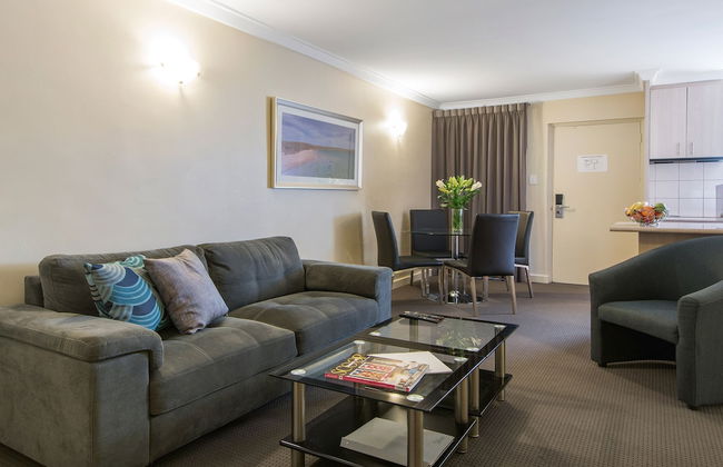 The Peninsula Riverside Serviced Apartments - Foto 48