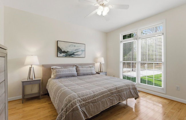 Kool Breeze by Avantstay Boat Ramp + Hot Tub - Foto 43