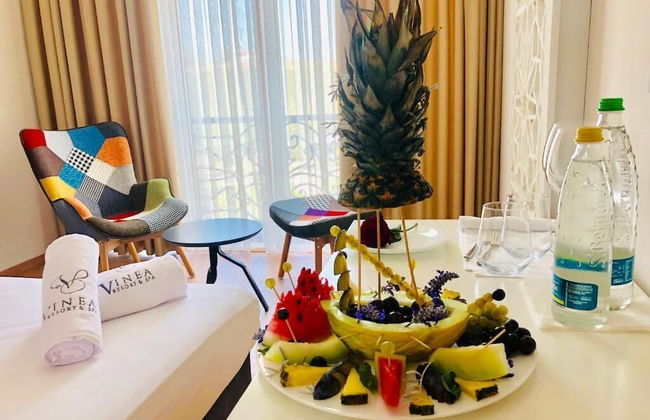 Vinea Resort & SPA - Foto 11