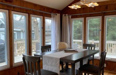 In Union Pier! By Beach with 5 bedrooms, jacuzzi, yard - Foto 8