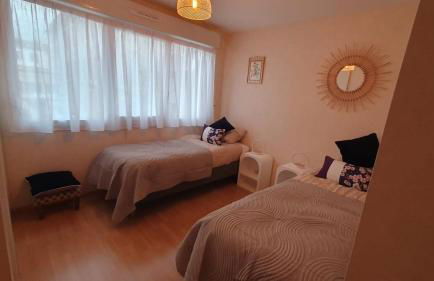 La terrasse de Jeanne - Foto 6