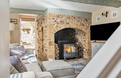 Shedrick Cottage - Foto 9