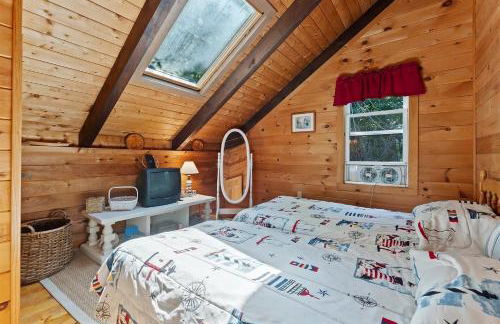 UNUSUAL LATITUDE LIMIT 7 cottage - Foto 18