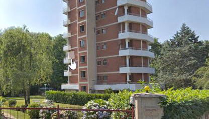 Lake Maggiore 2 Minutes Apartment - Foto 3, Garden view