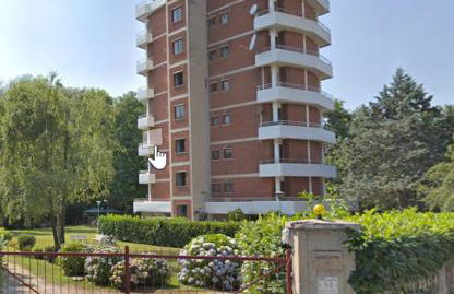 Lake Maggiore 2 Minutes Apartment - Foto 3