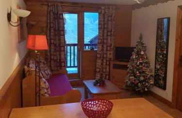 Appartement Le Pic Blanc - Foto 1