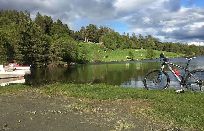 Randsverk Hytter - Foto 34