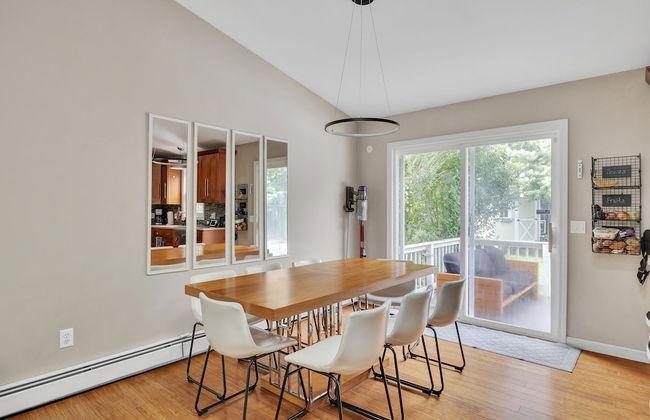 Minimal Modern Home Getaway 4 Bedroom Home - Foto 31