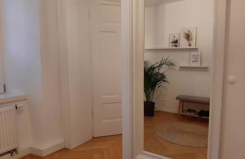 Zentrale Lage I historisch I Parkplatz I Fahrradkeller - Foto 13