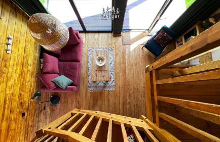 Kaszuby Camp - Foto 3