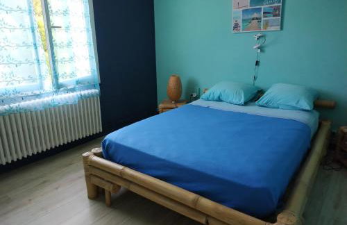 Gite du lavoir - Foto 7