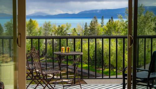 Paddle & Pine - Lake Views & Private Dock Access - Photo 2