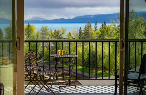 Paddle & Pine - Lake Views & Private Dock Access - Photo 2