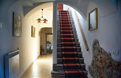 Zamek w Dzięgielowie - Foto 13