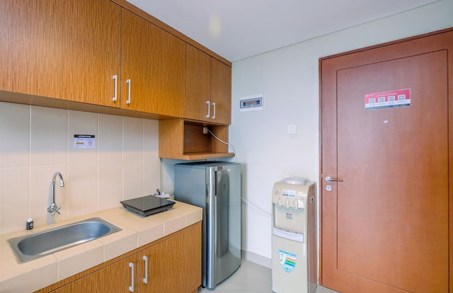 Gorgeous 1BR Apartment Royal Olive Residence - Foto 10