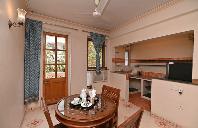 Om Niwas Suite Hotel - Foto 33