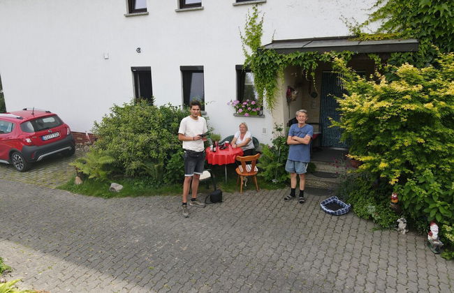 Zum Hecht, FeWo Spitzberg - Foto 117