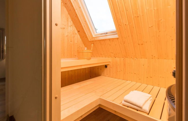 Family Villa + Sauna & Sunroom - Foto 25