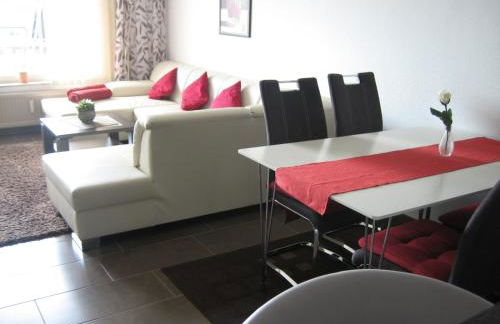 Ferienwohnung Inge Steinrücken - Foto 6