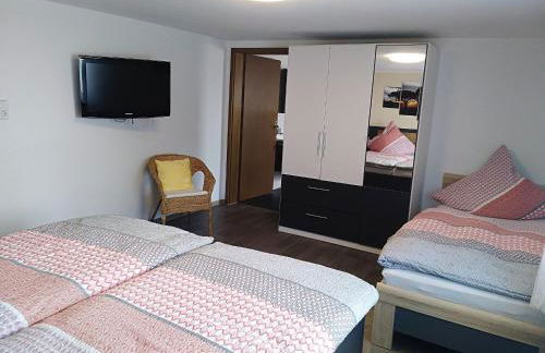 Ferienwohnung Zum Tannenwirt - Foto 19