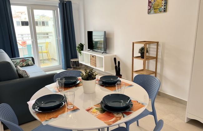 BNBOOK MEDEA APARTMENTS 2 - Foto 42