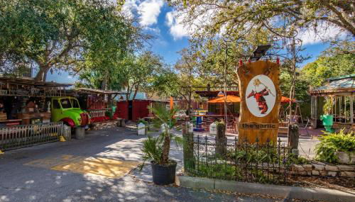 Outriggers 18- Happy Daze - Foto 5