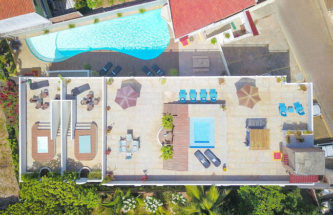 Pipa Centro Residence - Photo 29