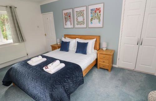 Mews Cottage - Foto 13