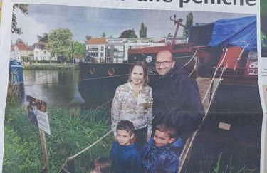 Le grand large - Foto 21