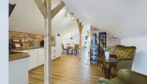 Ferienwohnung Wolkenspiel - Photo 3